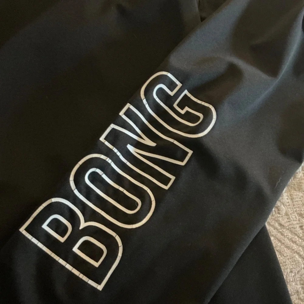 Billabong Rash Guard - Picture 4 of 5